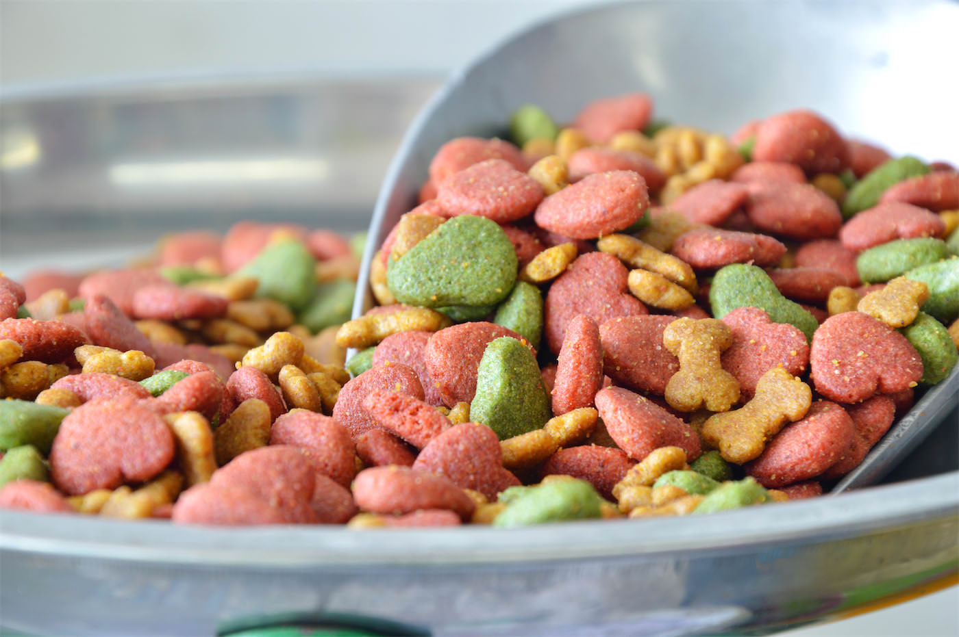 Pet Food